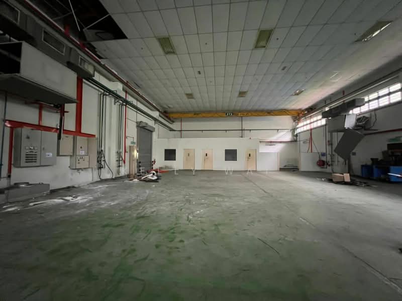 Detached Factory for Sale in Tampoi (Johor) - Kelly Wai - Interior - PropertyGuru.com.my