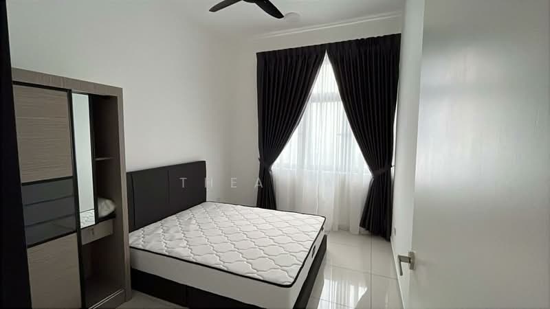 Pangsapuri untuk Disewa di Space Residency - Thea Lai - PropertyGuru.com.my