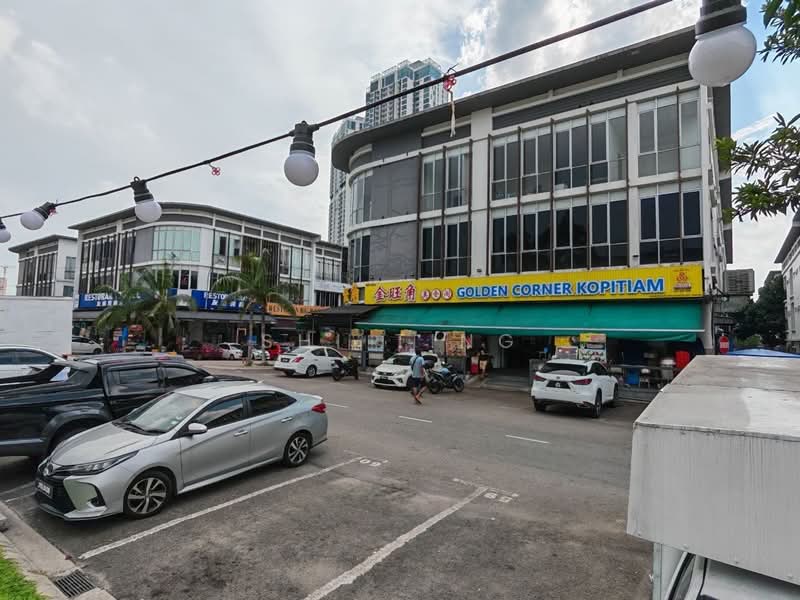 Shop for Sale in Cahaya Kota Puteri (Masai) - Shi Ting - PropertyGuru.com.my