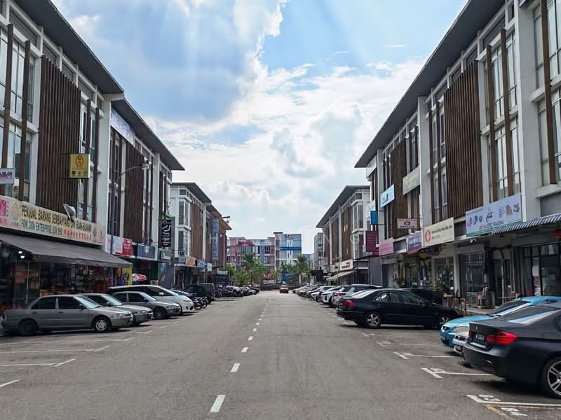 Shop for Sale in Cahaya Kota Puteri (Masai) - Shi Ting - PropertyGuru.com.my
