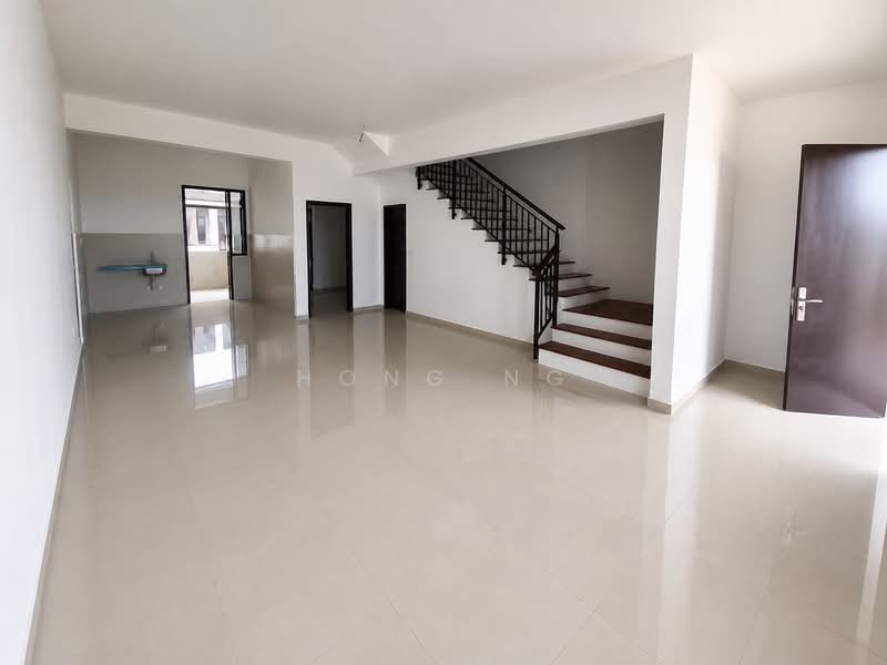 Rumah Teres 3 Tingkat untuk Dijual di Setia Alam (Selangor) - Hong Ng - Interior - PropertyGuru.com.my