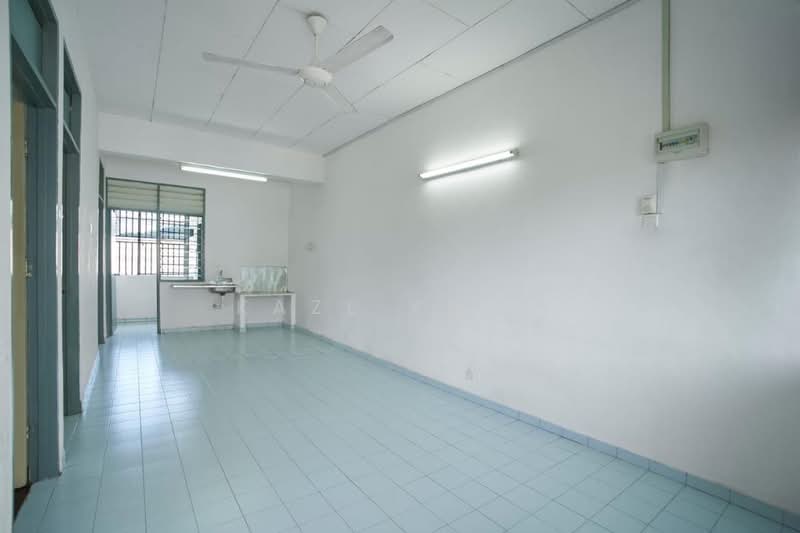 Flat for Rent at Taman Sri Setia - Kaze Kang - PropertyGuru.com.my