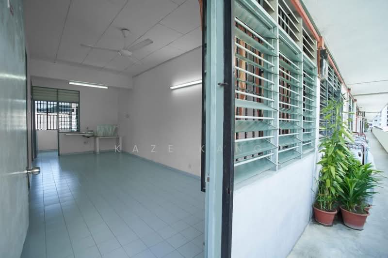Flat for Rent at Taman Sri Setia - Kaze Kang - PropertyGuru.com.my