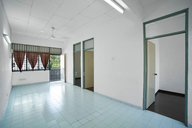 Flat for Rent at Taman Sri Setia - Kaze Kang - PropertyGuru.com.my