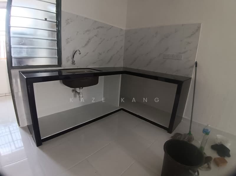 Flat for Rent at Taman Sri Setia - Kaze Kang - PropertyGuru.com.my