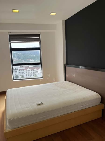 Kondominium untuk Dijual di Impiana On The Waterfront Condominium - Chen Kah Seng - Bedroom - PropertyGuru.com.my