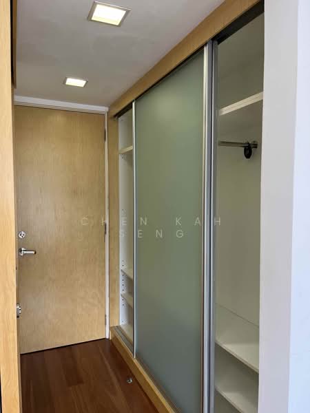 Kondominium untuk Dijual di Impiana On The Waterfront Condominium - Chen Kah Seng - Interior - PropertyGuru.com.my