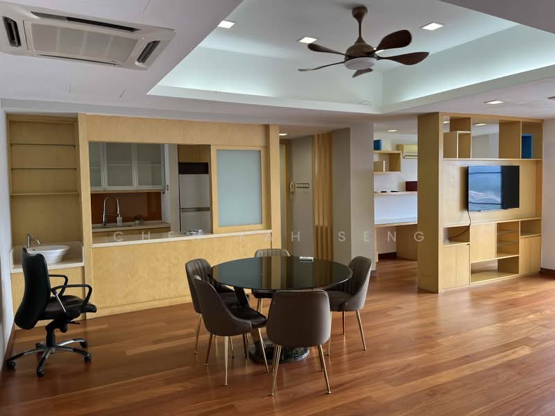 Kondominium untuk Dijual di Impiana On The Waterfront Condominium - Chen Kah Seng - Interior - PropertyGuru.com.my