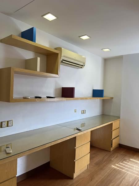 Kondominium untuk Dijual di Impiana On The Waterfront Condominium - Chen Kah Seng - Study - PropertyGuru.com.my