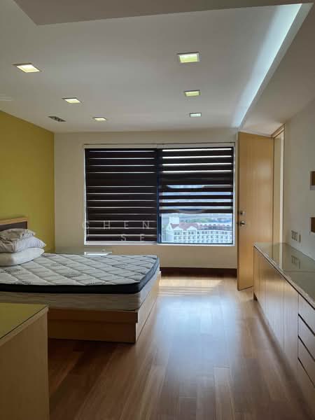 Kondominium untuk Dijual di Impiana On The Waterfront Condominium - Chen Kah Seng - Bedroom - PropertyGuru.com.my