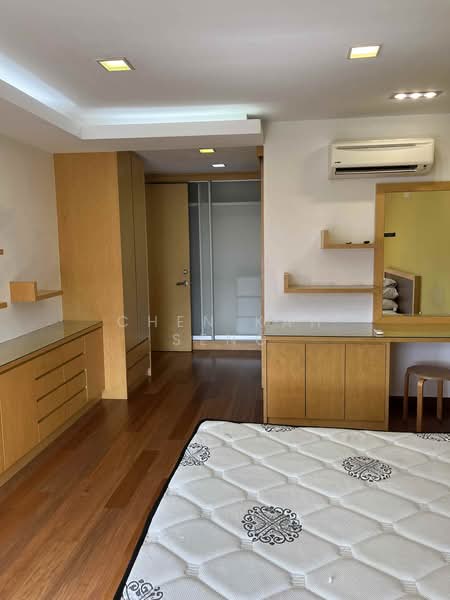 Kondominium untuk Dijual di Impiana On The Waterfront Condominium - Chen Kah Seng - Bedroom - PropertyGuru.com.my