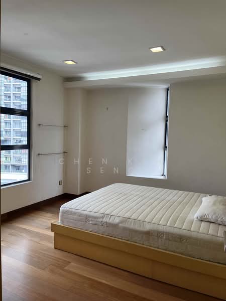 Kondominium untuk Dijual di Impiana On The Waterfront Condominium - Chen Kah Seng - Bedroom - PropertyGuru.com.my