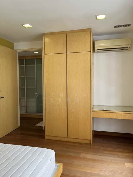Kondominium untuk Dijual di Impiana On The Waterfront Condominium - Chen Kah Seng - Bedroom - PropertyGuru.com.my