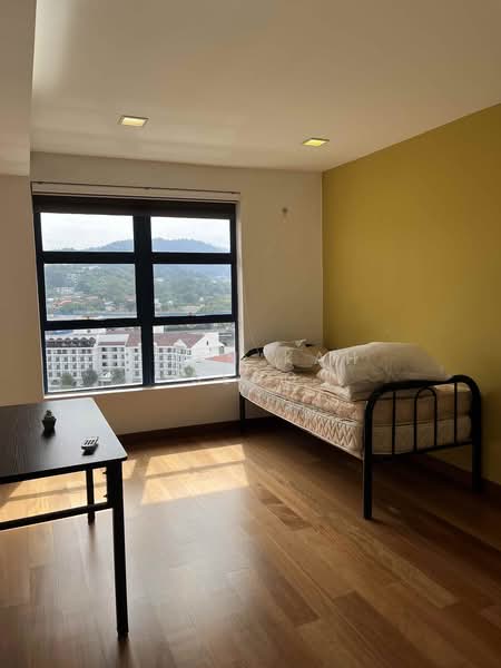 Kondominium untuk Dijual di Impiana On The Waterfront Condominium - Chen Kah Seng - Bedroom - PropertyGuru.com.my