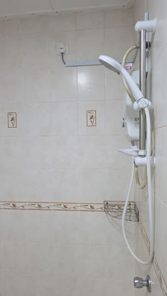Apartment for Rent at Taman Taming Indah - Cheery Cheong - Bathroom - PropertyGuru.com.my