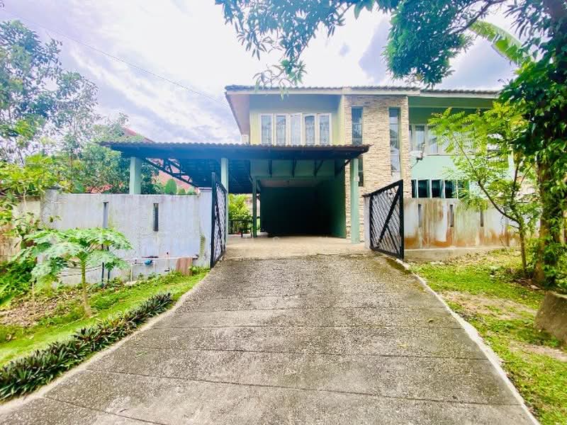 Rumah Banglo untuk Dijual di Taman Ibukota (Setapak) - Firdaus Husin - Exterior - PropertyGuru.com.my