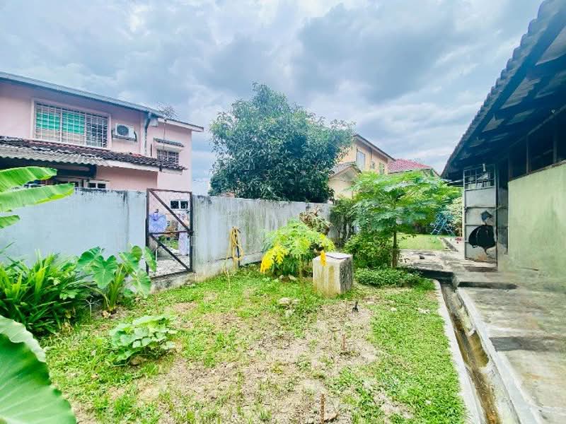 Rumah Banglo untuk Dijual di Taman Ibukota (Setapak) - Firdaus Husin - Exterior - PropertyGuru.com.my