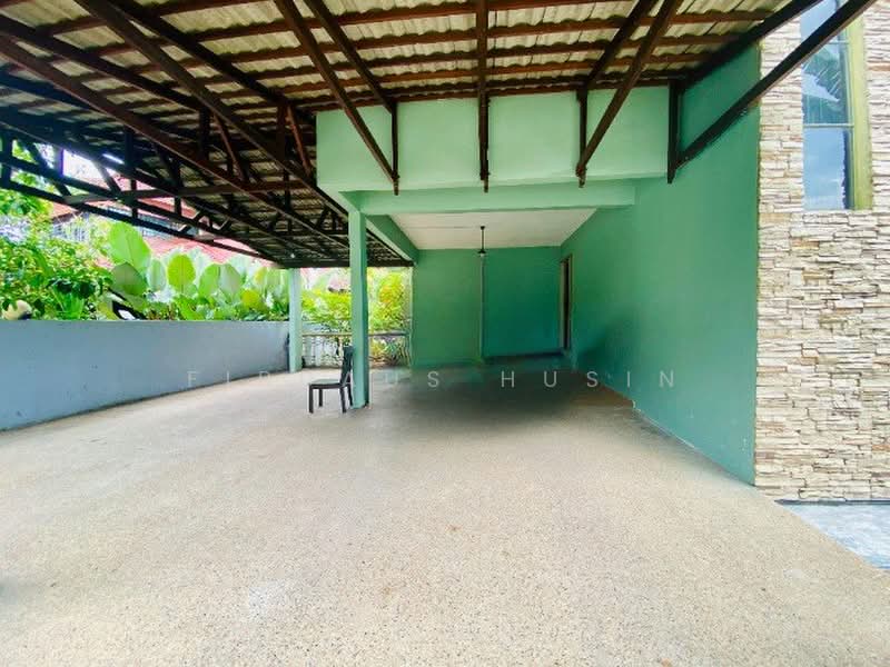 Rumah Banglo untuk Dijual di Taman Ibukota (Setapak) - Firdaus Husin - Exterior - PropertyGuru.com.my