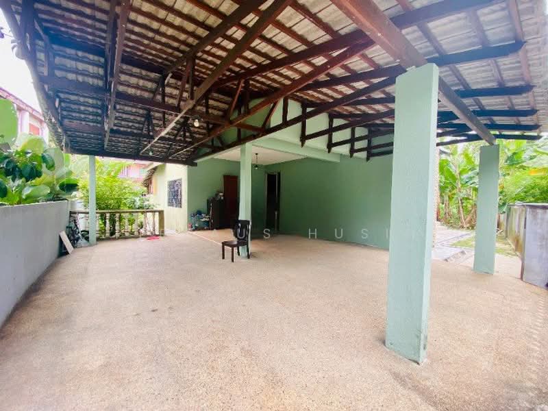 Rumah Banglo untuk Dijual di Taman Ibukota (Setapak) - Firdaus Husin - Exterior - PropertyGuru.com.my