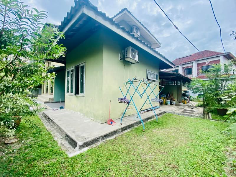 Rumah Banglo untuk Dijual di Taman Ibukota (Setapak) - Firdaus Husin - Exterior - PropertyGuru.com.my