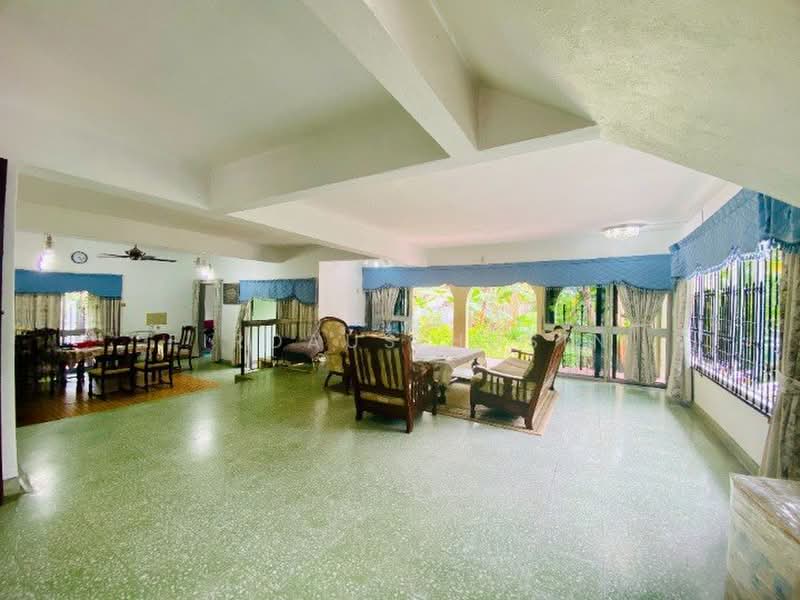 Rumah Banglo untuk Dijual di Taman Ibukota (Setapak) - Firdaus Husin - Living Room - PropertyGuru.com.my