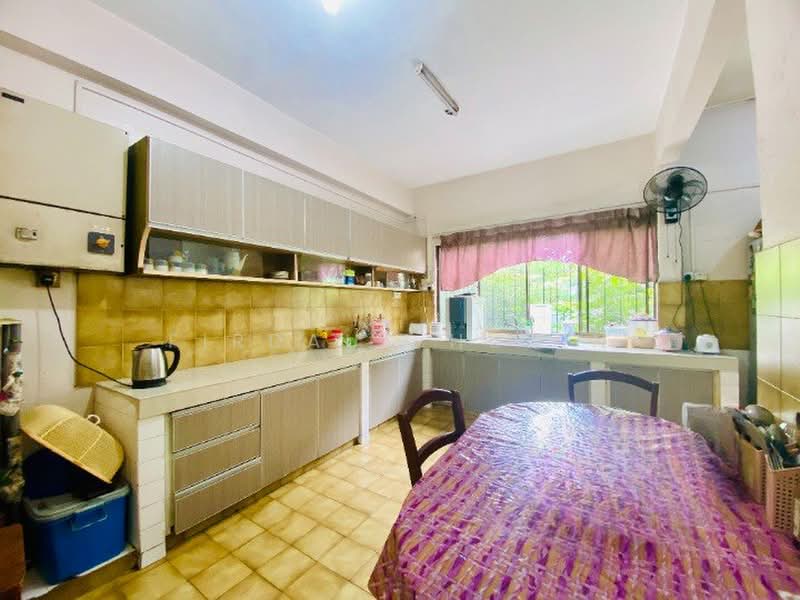Rumah Banglo untuk Dijual di Taman Ibukota (Setapak) - Firdaus Husin - Kitchen - PropertyGuru.com.my