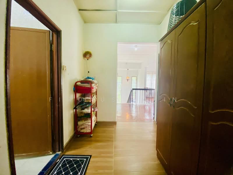 Rumah Banglo untuk Dijual di Taman Ibukota (Setapak) - Firdaus Husin - Interior - PropertyGuru.com.my