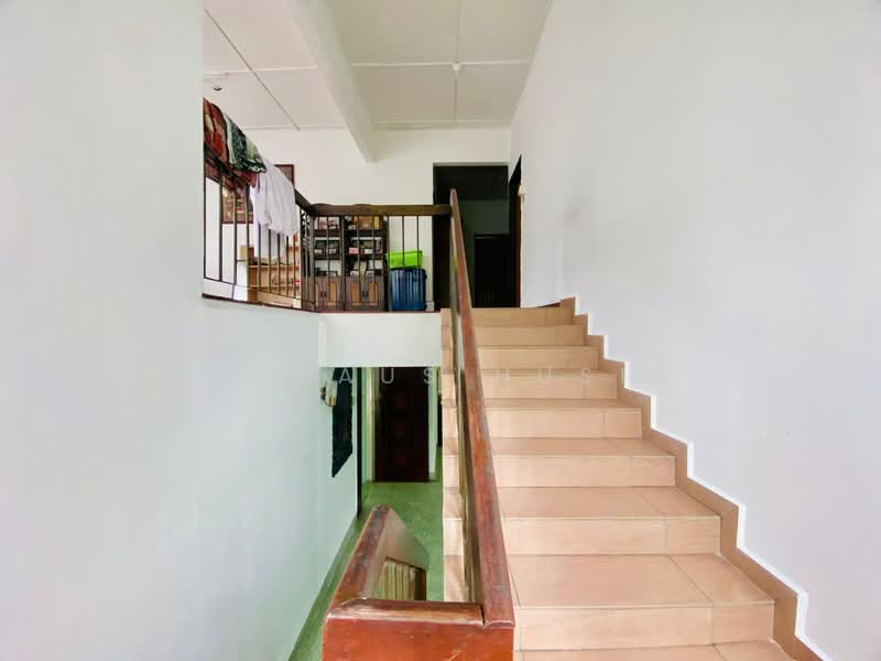 Rumah Banglo untuk Dijual di Taman Ibukota (Setapak) - Firdaus Husin - Interior - PropertyGuru.com.my