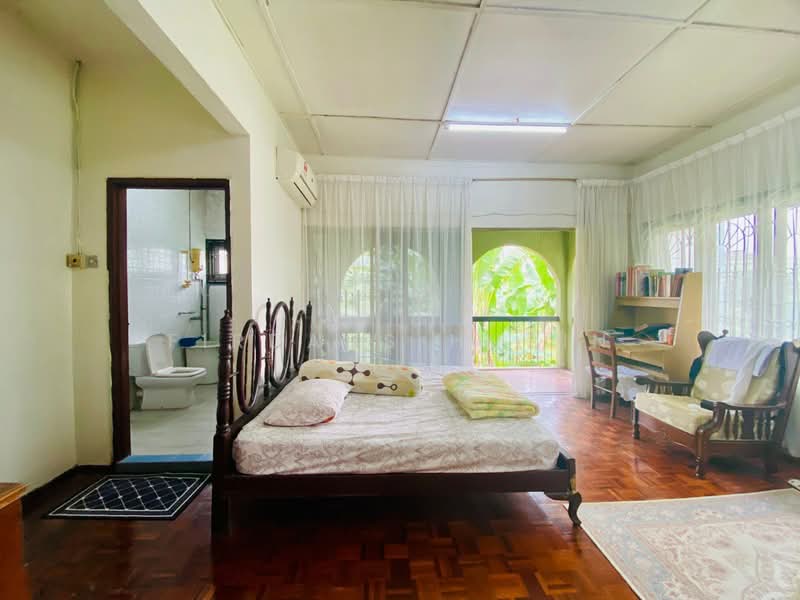 Rumah Banglo untuk Dijual di Taman Ibukota (Setapak) - Firdaus Husin - Bedroom - PropertyGuru.com.my