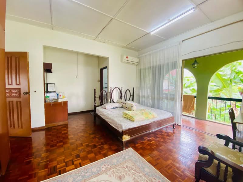Rumah Banglo untuk Dijual di Taman Ibukota (Setapak) - Firdaus Husin - Bedroom - PropertyGuru.com.my