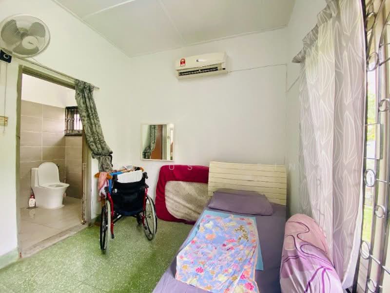 Rumah Banglo untuk Dijual di Taman Ibukota (Setapak) - Firdaus Husin - Bedroom - PropertyGuru.com.my
