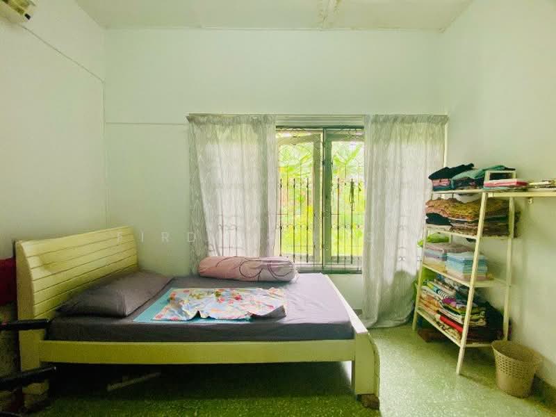 Rumah Banglo untuk Dijual di Taman Ibukota (Setapak) - Firdaus Husin - Bedroom - PropertyGuru.com.my