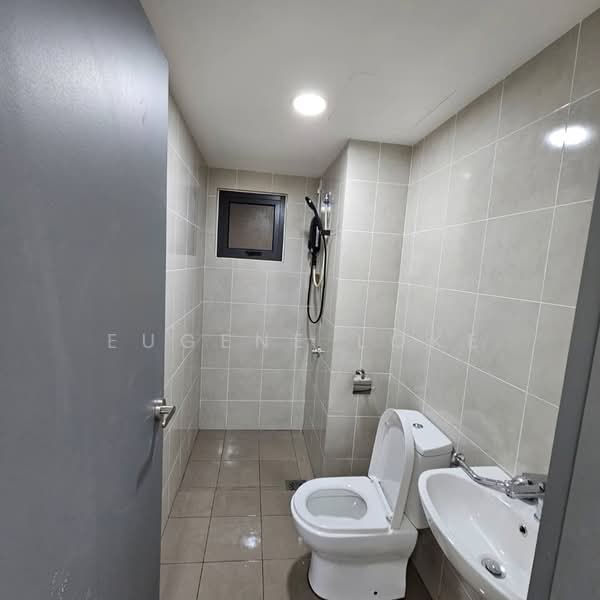 Service Residence for Sale at M Arisa - Eugene Loke - Bathroom - PropertyGuru.com.my