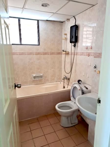 Condominium for Sale at Grand View - Irene Ai Wah Ooi - PropertyGuru.com.my