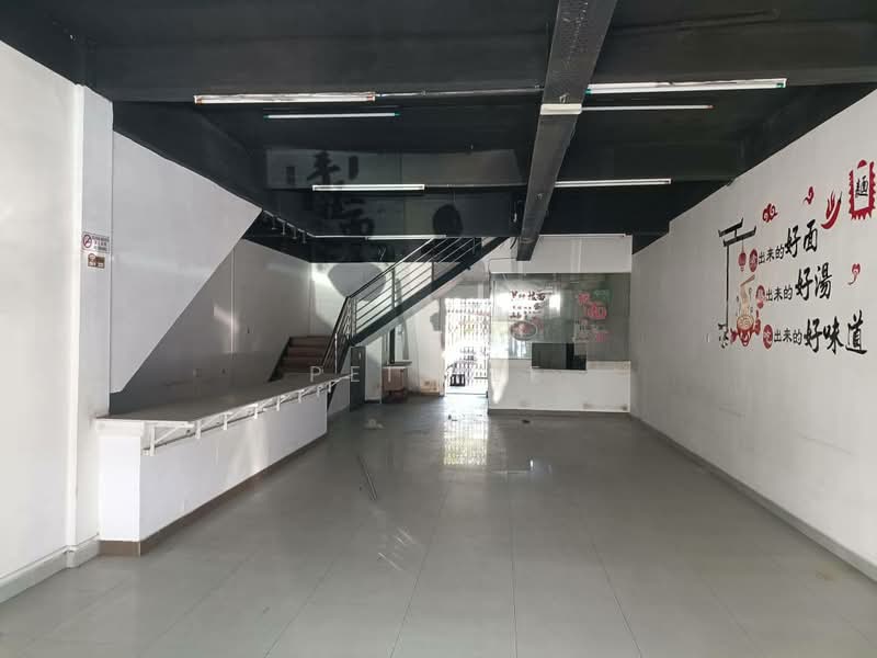 Shop / Office for Rent in Johor Bahru (Johor) - Pei Yee - Interior - PropertyGuru.com.my