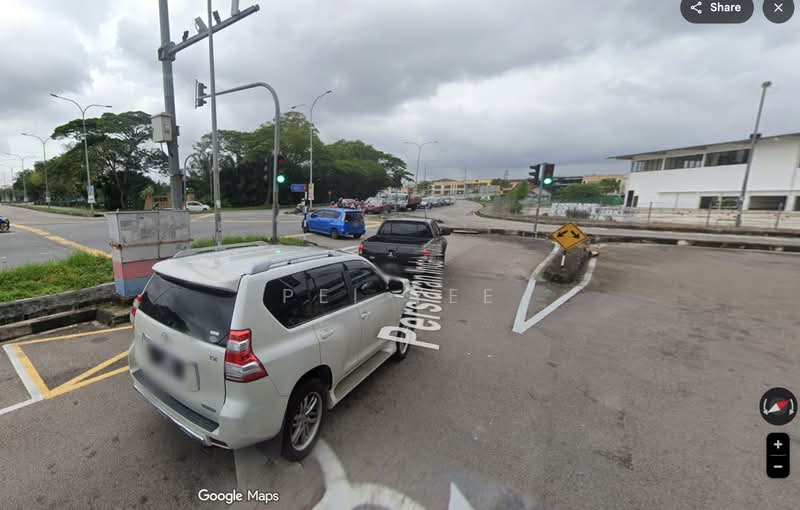 Shop / Office for Rent in Johor Bahru (Johor) - Pei Yee - Exterior - PropertyGuru.com.my