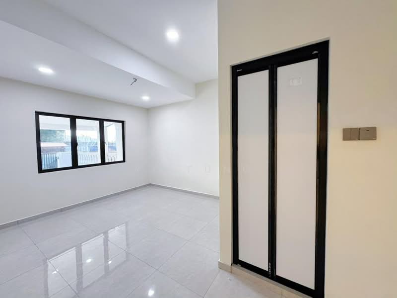 1-storey Terraced House for Sale in Taman Abad (Johor Bahru) - YC Fung - Interior - PropertyGuru.com.my