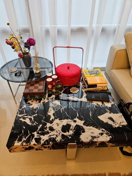 Servis Apartment untuk Disewa di Crown Residences @ Pavilion Damansara Heights - Angel Chai - PropertyGuru.com.my