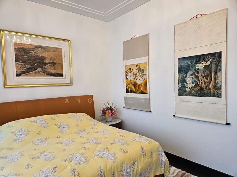 Servis Apartment untuk Disewa di Crown Residences @ Pavilion Damansara Heights - Angel Chai - PropertyGuru.com.my