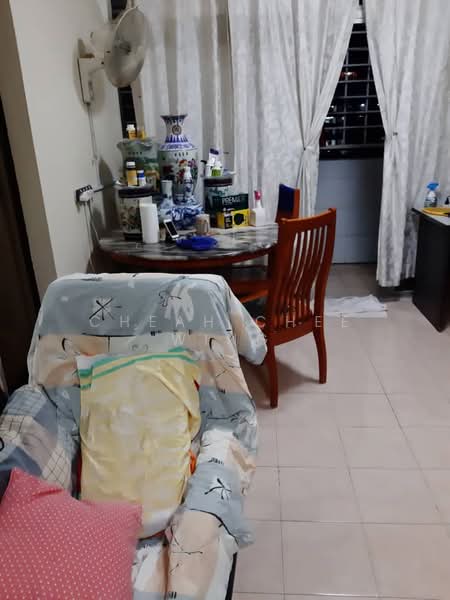 Kondominium untuk Dijual di Venice Hill - cheah chee wing - PropertyGuru.com.my