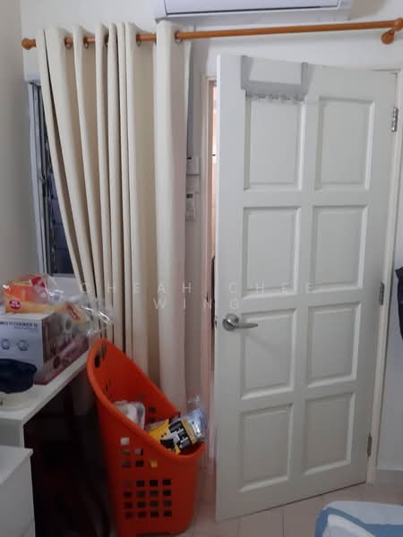 Kondominium untuk Dijual di Venice Hill - cheah chee wing - PropertyGuru.com.my