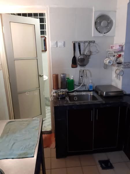 Kondominium untuk Dijual di Venice Hill - cheah chee wing - PropertyGuru.com.my