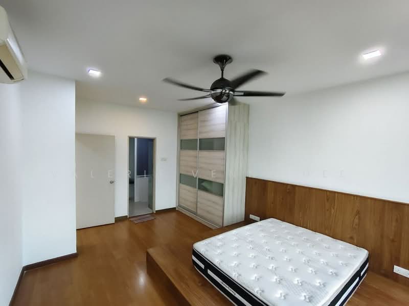 Condominium for Rent at Zefer Hill Residence - Valerie Venna Hee - PropertyGuru.com.my