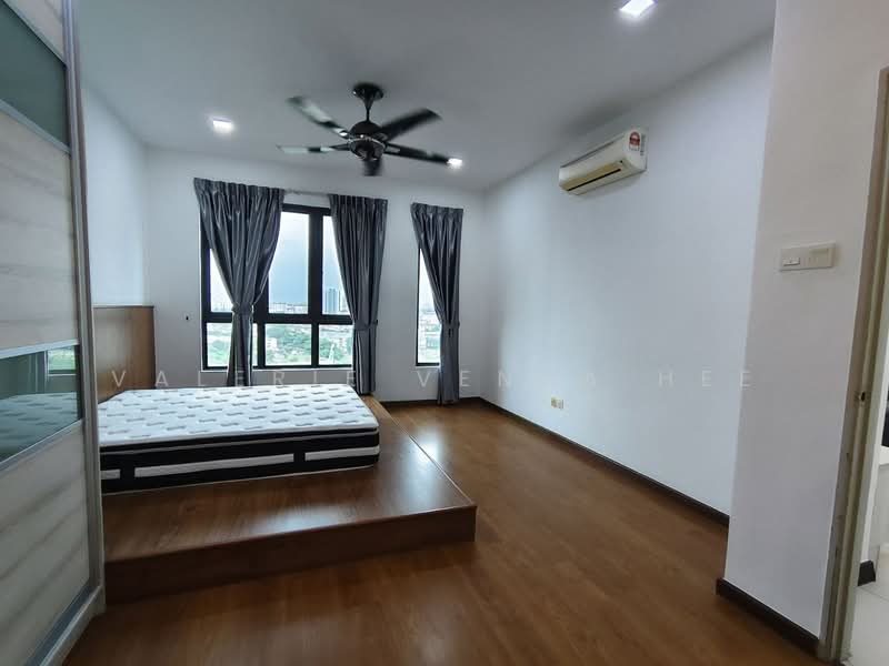 Condominium for Rent at Zefer Hill Residence - Valerie Venna Hee - PropertyGuru.com.my
