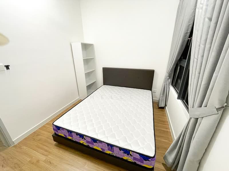 Service Residence for Rent at Helix2 @ PJ South - Michelle Ng - Bedroom - PropertyGuru.com.my