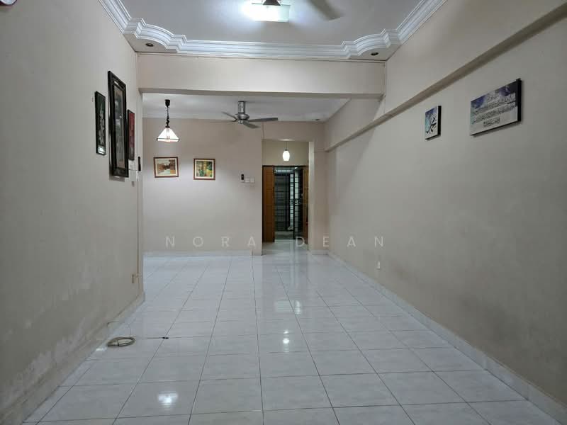 Pangsapuri untuk Disewa di Puchong Permai - Nora Dean - PropertyGuru.com.my