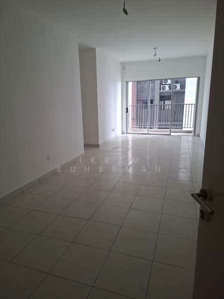 Servis Apartment untuk Disewa di The Harmony - Ikram Suherman - PropertyGuru.com.my