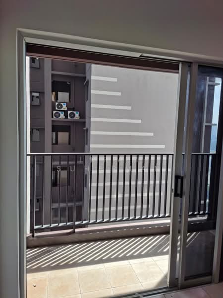 Servis Apartment untuk Disewa di The Harmony - Ikram Suherman - PropertyGuru.com.my