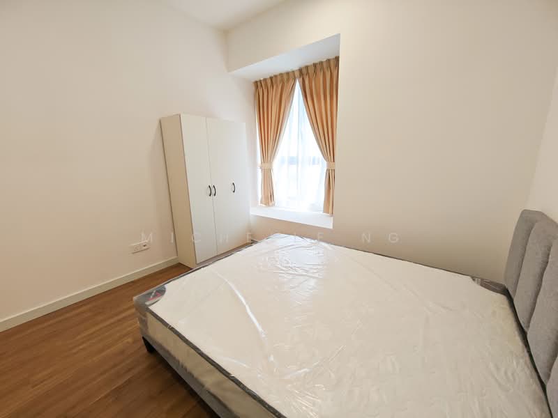 Service Residence for Rent at Helix2 @ PJ South - Michelle Ng - PropertyGuru.com.my