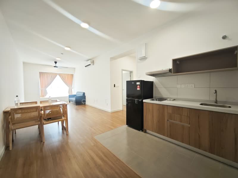 Service Residence for Rent at Helix2 @ PJ South - Michelle Ng - PropertyGuru.com.my